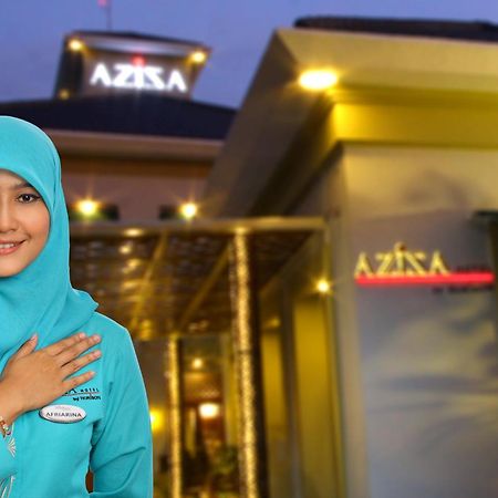 Aziza Syariah Hotel Solo By Horison Surakarta (Solo) Exterior foto