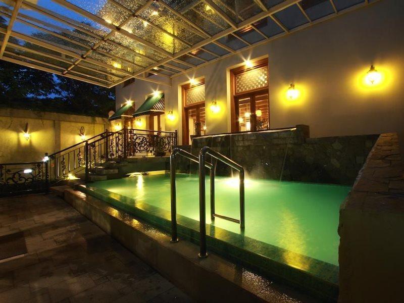 Aziza Syariah Hotel Solo By Horison Surakarta (Solo) Exterior foto