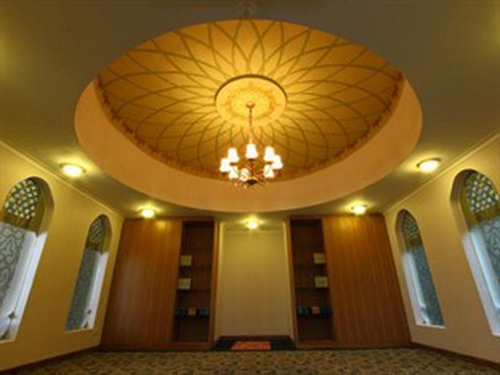 Aziza Syariah Hotel Solo By Horison Surakarta (Solo) Exterior foto