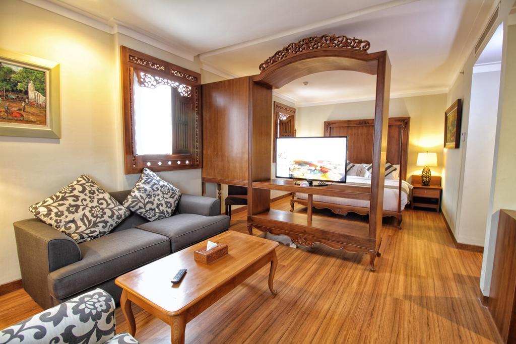 Aziza Syariah Hotel Solo By Horison Surakarta (Solo) Quarto foto