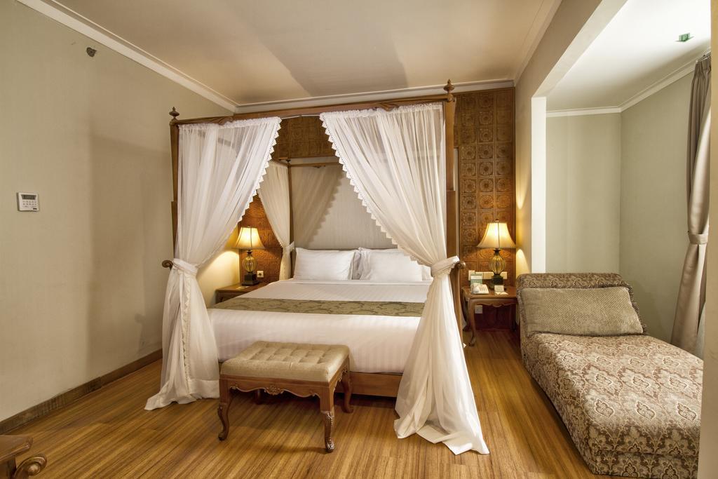 Aziza Syariah Hotel Solo By Horison Surakarta (Solo) Quarto foto