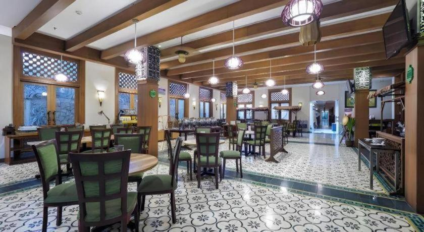 Aziza Syariah Hotel Solo By Horison Surakarta (Solo) Exterior foto