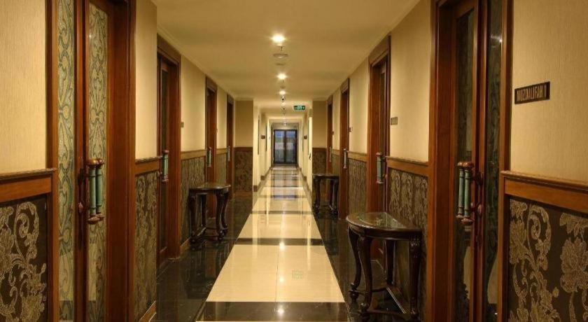 Aziza Syariah Hotel Solo By Horison Surakarta (Solo) Exterior foto